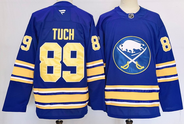 Buffalo Sabres Jerseys 16